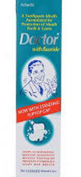 Picture of DOCTOR PASTE 150G